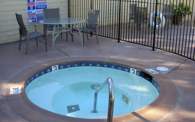 Best Western Americana Inn