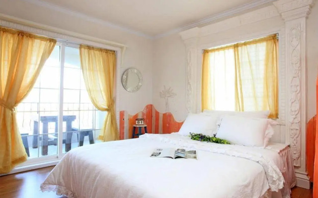 Montmartre Pension
