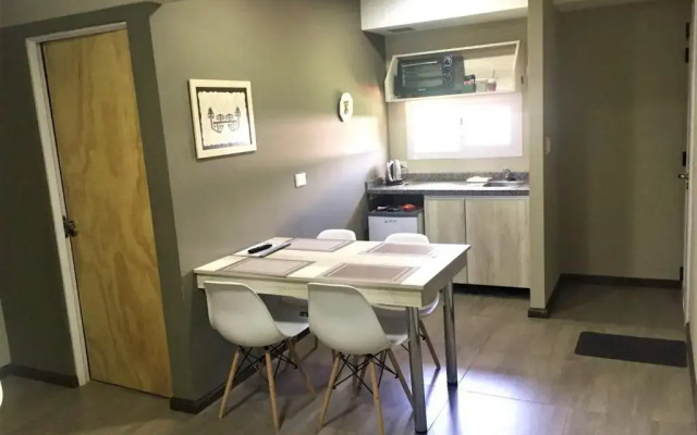INGA by DOT Suites