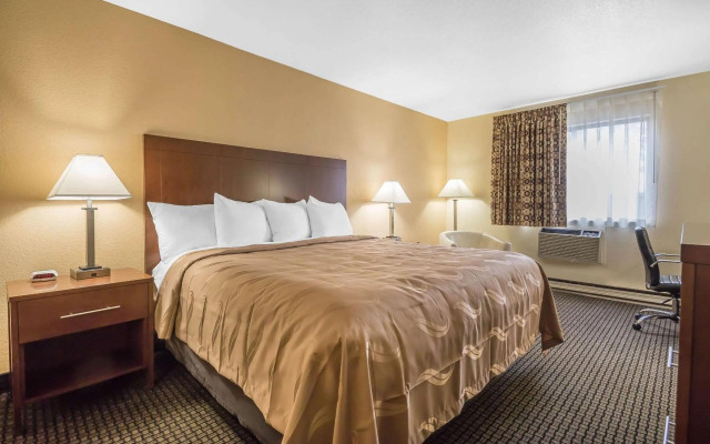 Quality Inn Janesville North