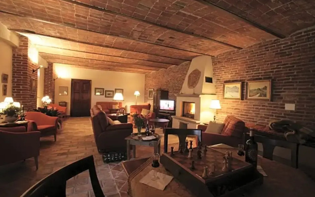 Castello di Razzano, The Originals Relais