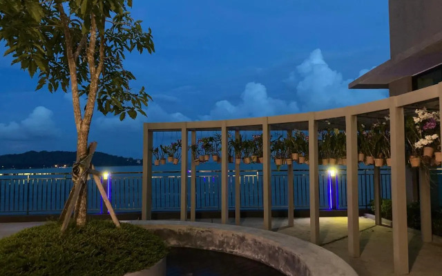 NASA Family Suite at Imperium Residence