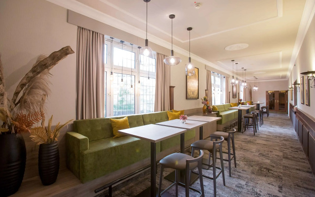Hotel Essener Hof, Sure Hotel Collection by Best Western