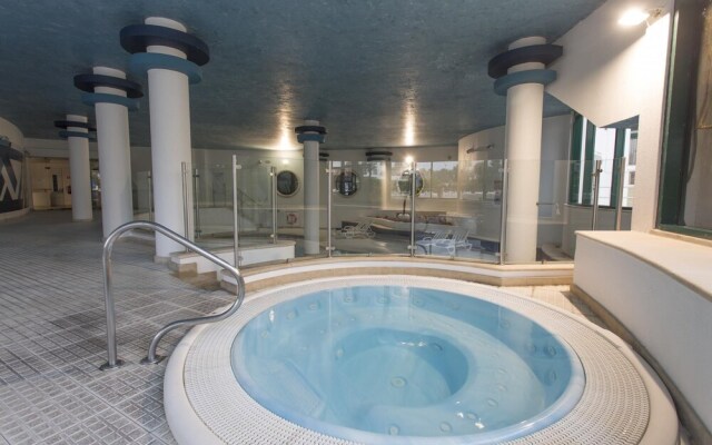 Awesome Aparthotel Apartaments Studio