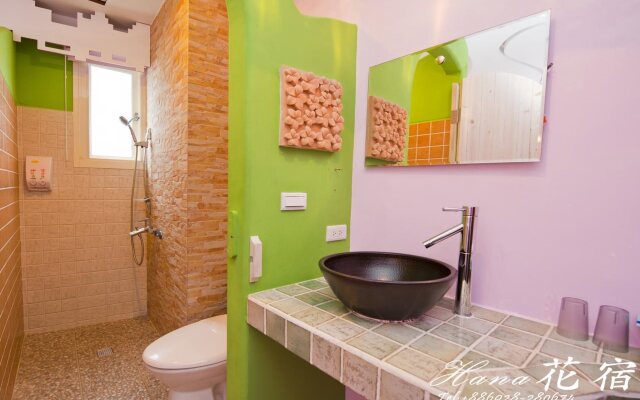 Hana B & B