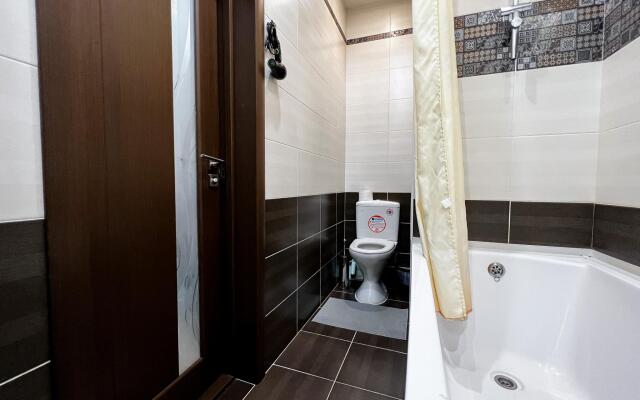 uTrip (юТрип) на улице Чистопольская 61Б