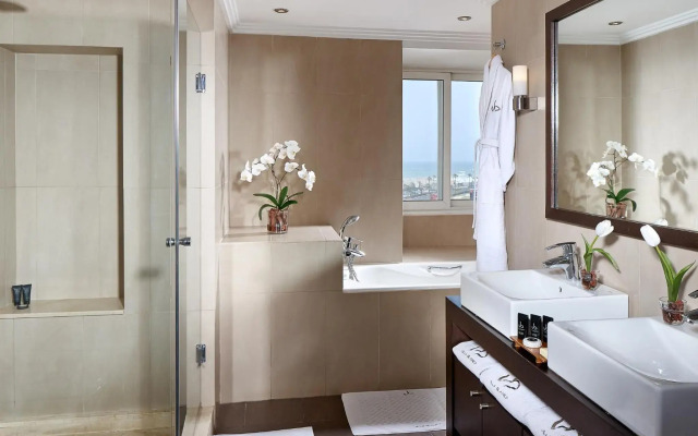 Villa Blanca Urban Hotel