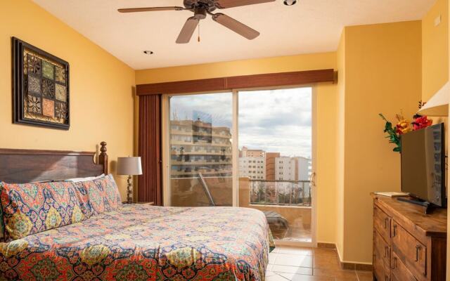 Bella Sirena 2BR BE 604-v by Casago