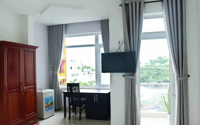 Sea Hai Yen Hotel
