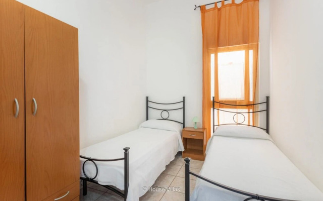 Sr-a522-mira48bt - Residence Miramare - Appartamento 2