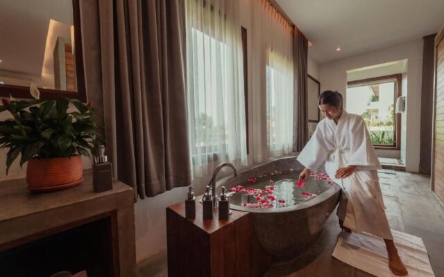 Siemreap Vasinh Residence