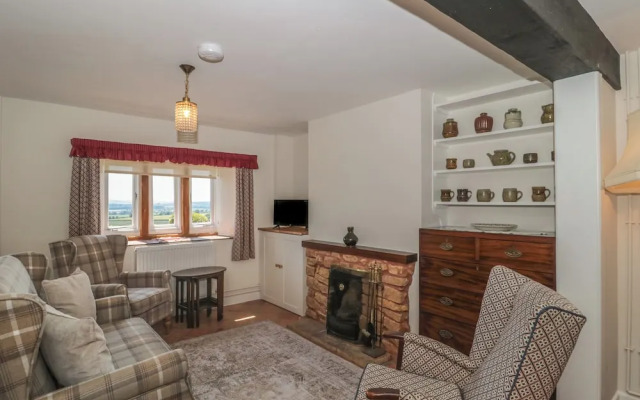 Stonecutter's Cottage