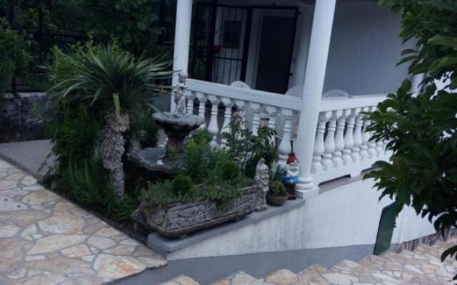 Villa Behija Ferienwohnung 1 Cikvenica