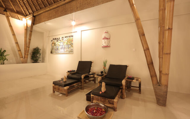 Living Asia Resort & Spa