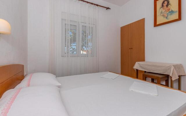 Apartments in Dramalj 41601