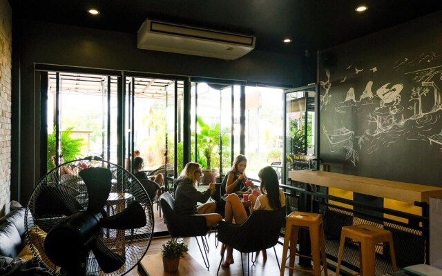 Reset Hostel