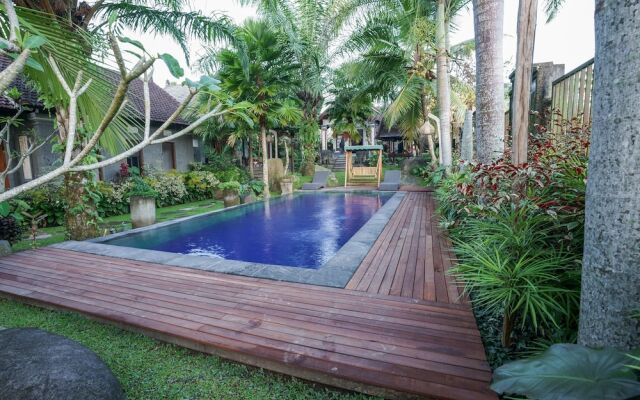 Dukuh Sebatu Resort & Villa