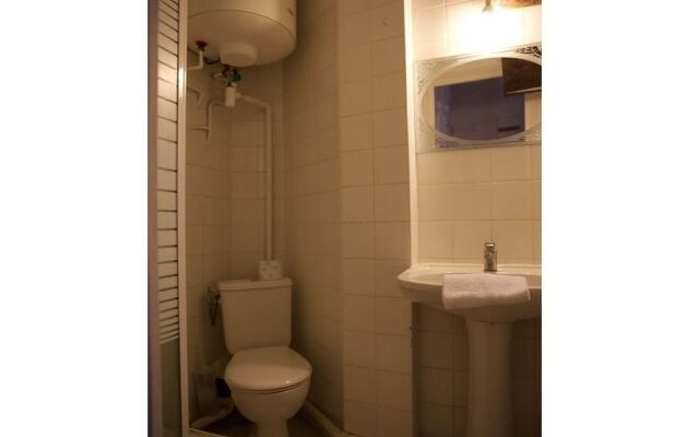 Montmartre Apartments Audran