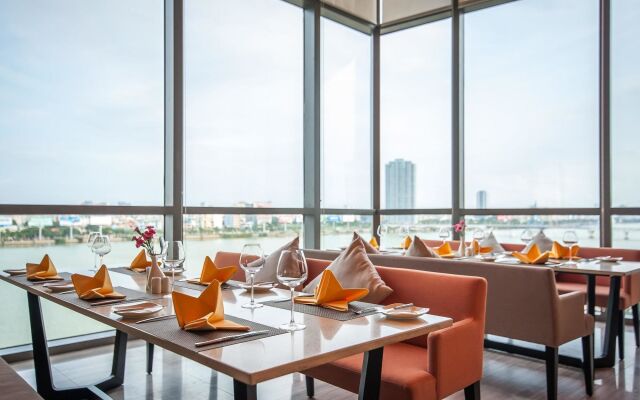 Novotel Danang Premier Han River