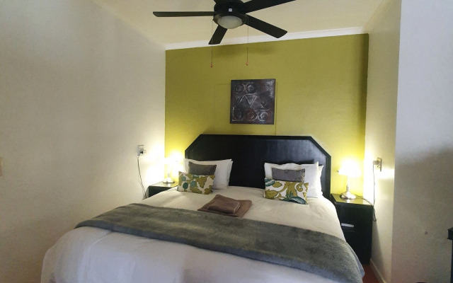 The Langholm Hotel