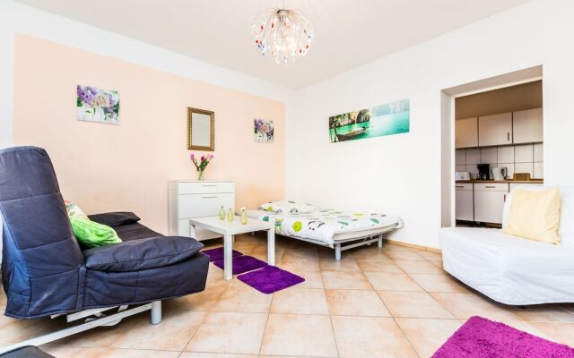 Apartment Troisdorf Spich