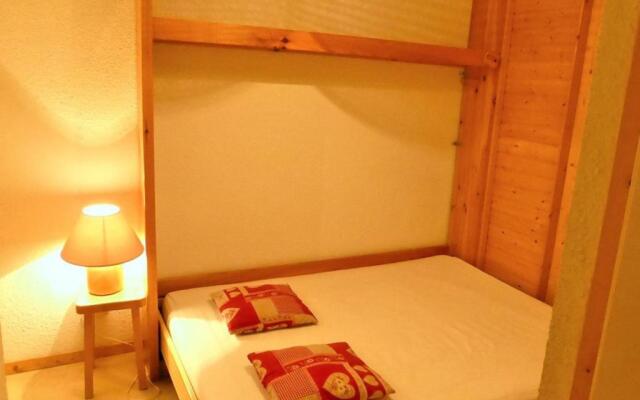 Appartement Arêches-Beaufort, 2 pièces, 7 personnes - FR-1-342-188