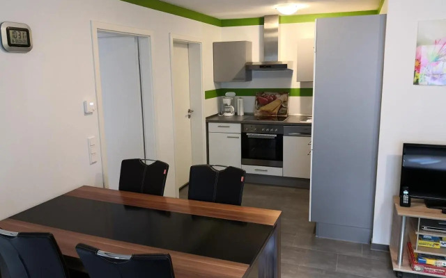 Ferienwohnung Pfaffenberg