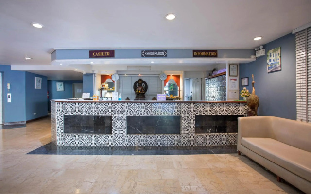 Sawasdee Siam, Pattaya