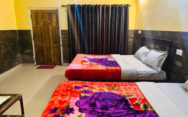 Maharaja Country Resort