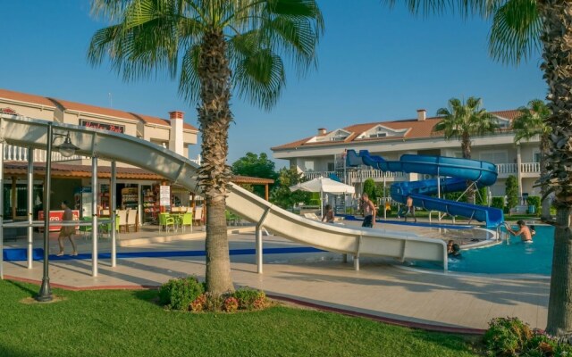 Belek Golf Village Apartments