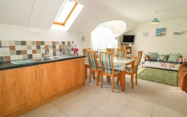 Shell Hill Deluxe Apartment in Coleraine