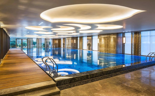 Wanda Reign Chengdu