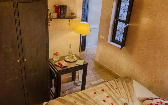 Riad Anjar