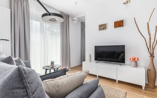 Apartamenty Aleja Poludniowa by Renters