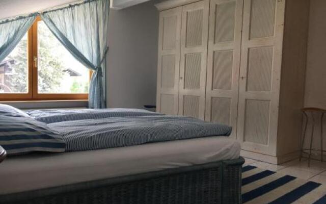 Alpenflair Ferienwohnungen Whg 223