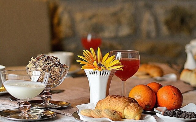 La Locanda Di Artemide