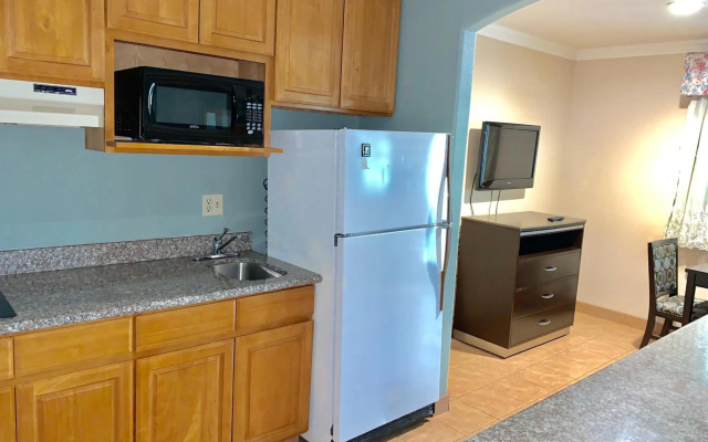 Olive Tree inn & Suites