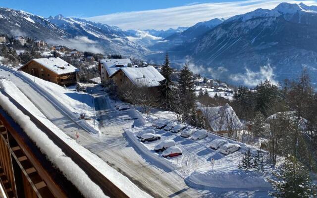 Crans Montana Cervin 35