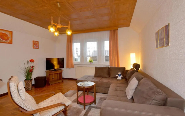Haus Cäcilie
