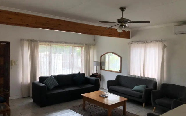 Danville Forest Guest House & Apartments