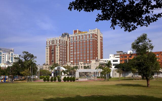 Hotel Kuva Chateau