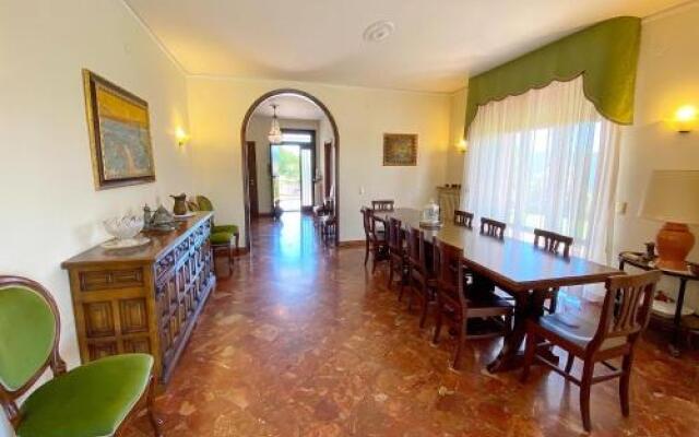 Villa Belvedere Liberty