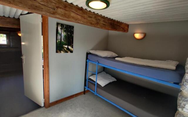 La ferme de werpin