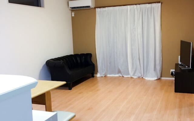 Tokyo Toneri Garden House-Stay