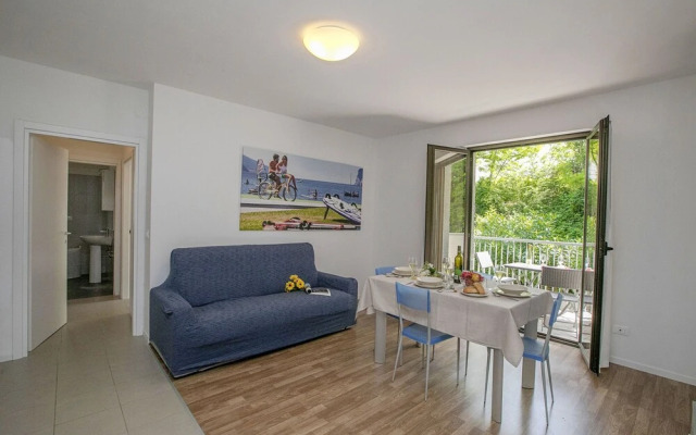 Casa Barone 4, 400mt From Lake