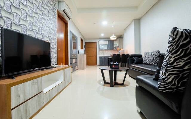 Premium Condominium Green Bay Apartment