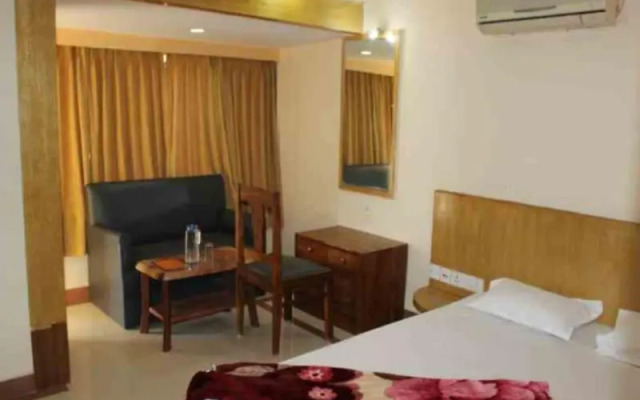 Marina Beach House