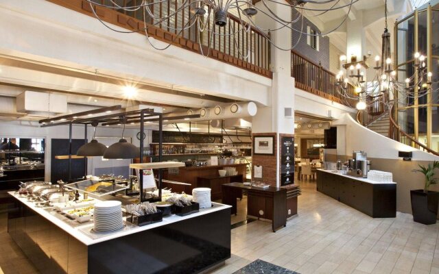 Holiday Club Tampereen Kehräämö