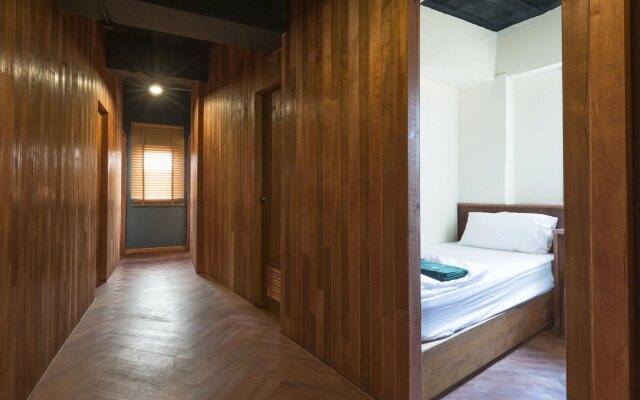 Suneta Hostel Chiang Mai