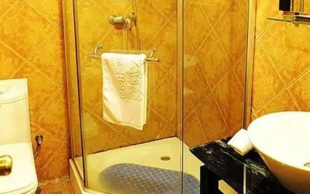 Shangri-la Longfengxiang Hotel